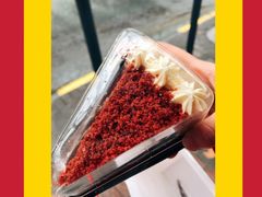 -Pantry's Best派悦坊蛋糕(K11购物艺术中心店)