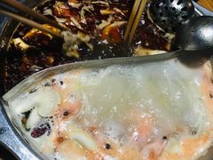 -傣妹火锅(狮子桥店)