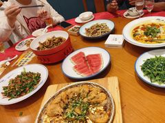 -嗣林·爷爷的私房菜(湾里店)