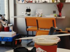 -Sips&Lick茶兰咖啡(五道口店)
