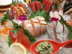 -大岛日本料理铁板烧(南通大饭店)