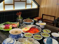 -井格·重庆火锅(王府井店)