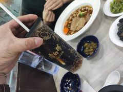 -康师傅私房牛肉面(北京南站店)