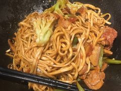 -九毛九西北菜(番禺万达店)