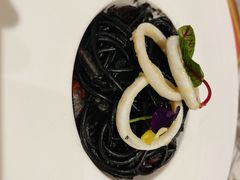 -安妮意大利餐厅(世贸天阶店)