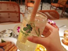 -太食獸泰式茶餐厅(IFS国金中心店)