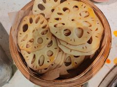 -卤校长老火锅(沙坪坝直营店)