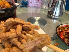 -大连湾旭日饭店(大连湾店)