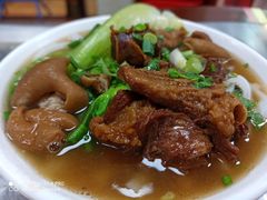 -珍珍小食店(西华路店)