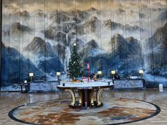 -广州增城富力万达嘉华酒店