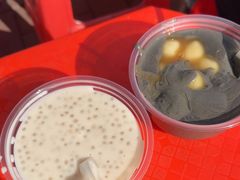 -钟姨糖水(惠城店)