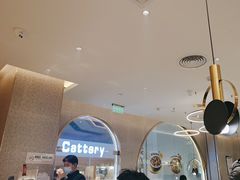 -花味·自助烤肉(雨花客厅店)