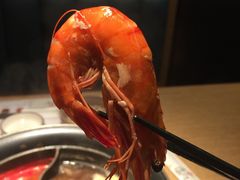 -温野菜涮涮锅(西单大悦城店)