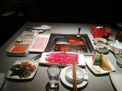 -海底捞火锅(群光广场店)