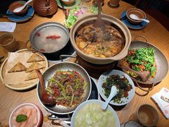 -吃饭皇帝大(长宁龙之梦店)