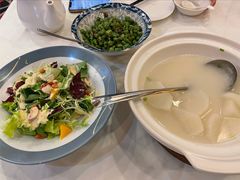 -翠清酒家(万丰路店)