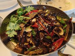 -洋洋中餐馆·SINCE 1997(信投店)