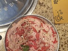 -安又胖韩国烤肉