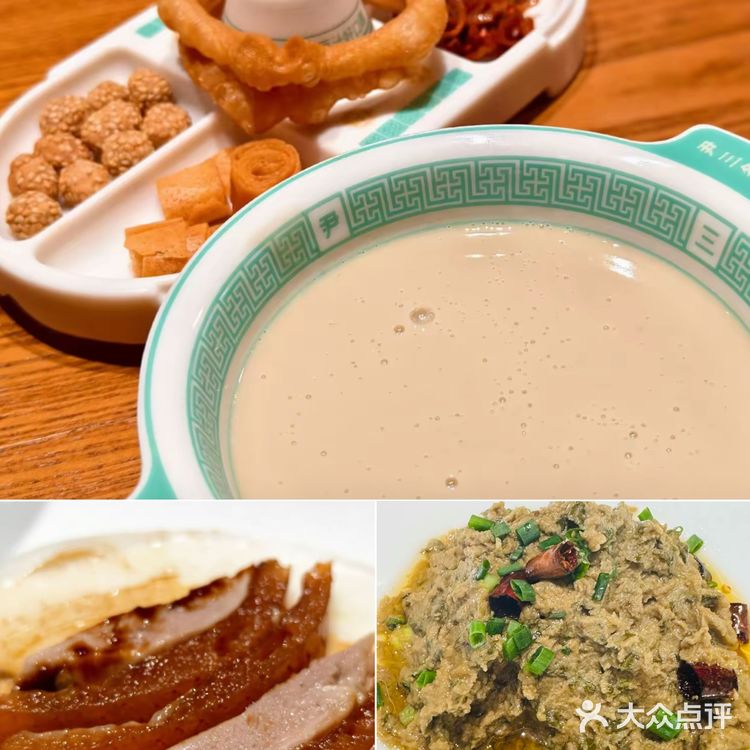 大栅栏|京味聚餐天花板🔥这家北京菜直接锁死