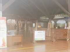 -东寨港红树林旅游区