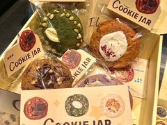 -CookieJar曲奇家(东方宝泰店)