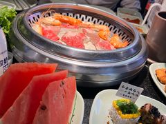 -梨花自助烤肉(乐宾店)