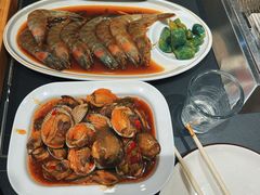 -板凳烧烤(东关街店)