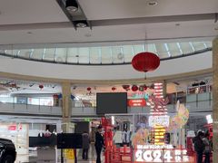 -宁波鄞州万达广场