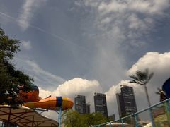 -武汉玛雅海滩水公园
