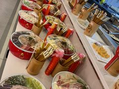 -达旺·鸡毛店(巴南万达店)