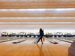 -广州保龄球馆(广州天河体育中心店)