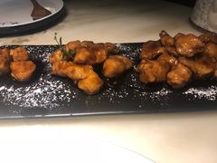 -绿茶餐厅(成都大悦城店)