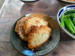 -大自然素食(望桐路店)