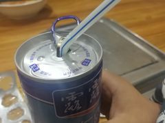 -韩马老王烧烤(西二路店)