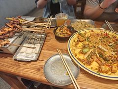 -北丐先生·野馄饨烧烤(长宁龙之梦店)