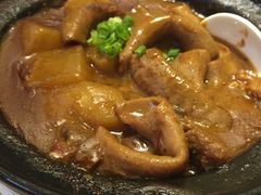 -东方御宴海鲜酒楼(棕泉酒店)
