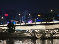 -星巴克(杭州运河上街店)