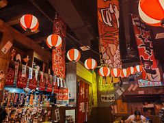-白石の深夜食堂(宝龙店)