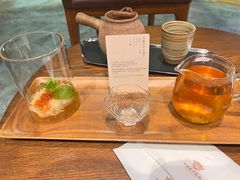 -大益茶庭(勐海会员中心店)