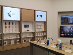 -华为授权体验店(龙湖礼嘉天街)