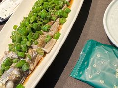 -望乡楼上海菜(日月光店)