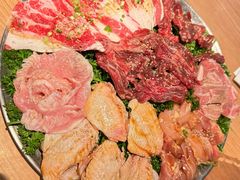 -烧肉达人•炭火烧肉(新天地店)