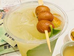 -禄运茶居·手工点心(猎德店)