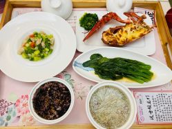 点击看大图 -中法母婴月子中心(南湖创始店)
