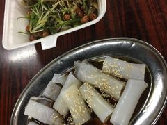 -陈老添美食店(宝华路店)