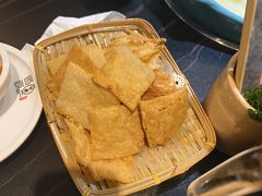 -百岁我家酸菜鱼(大西洋店)