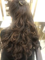 -雅仕 HAIR SALON 美发沙龙