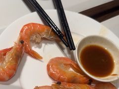 -晶丽香榭自助餐(南京大饭店)