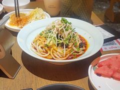 -六月雪干锅(涪城万达广场店)