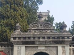 -北京艺术博物馆(万寿寺)
